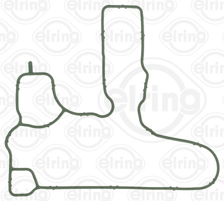 ELRING Dichtung, Kurbelgehäuseentlüftung